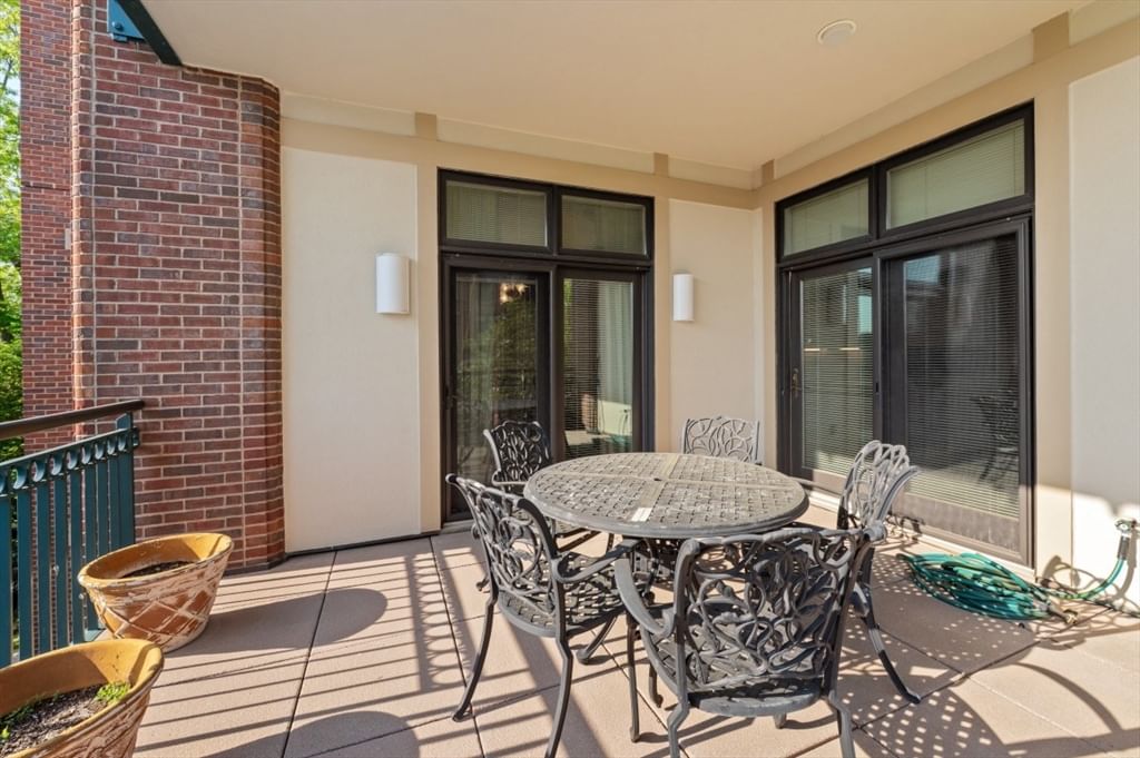 120 Seaver St #B204 Brookline — Photo 25 of 26