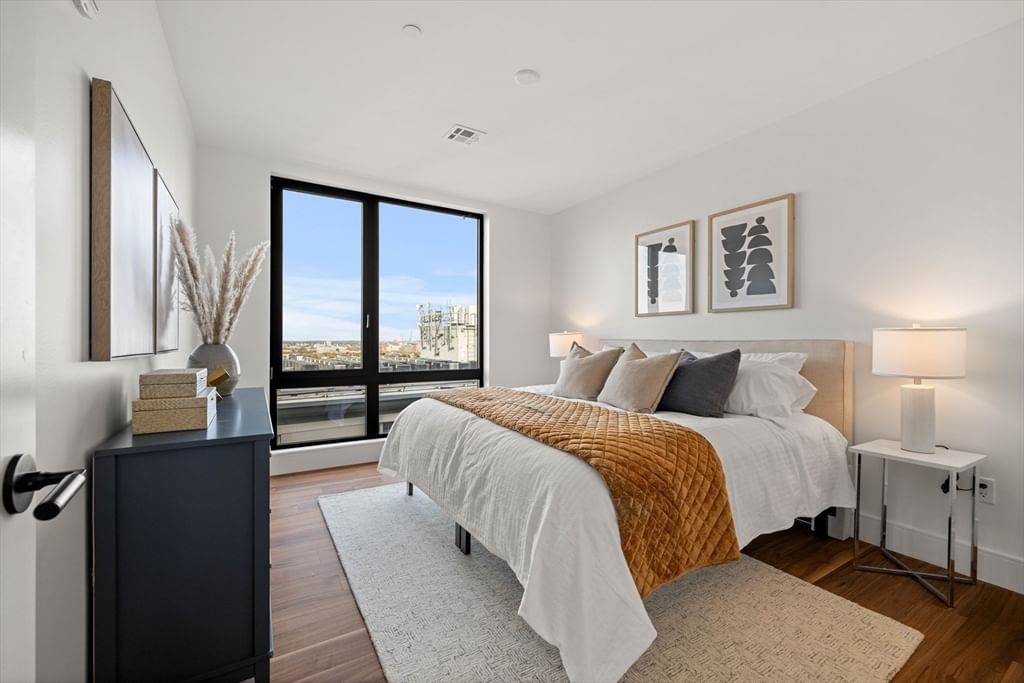 1515 Commonwealth Ave #610 Boston — Photo 7 of 23