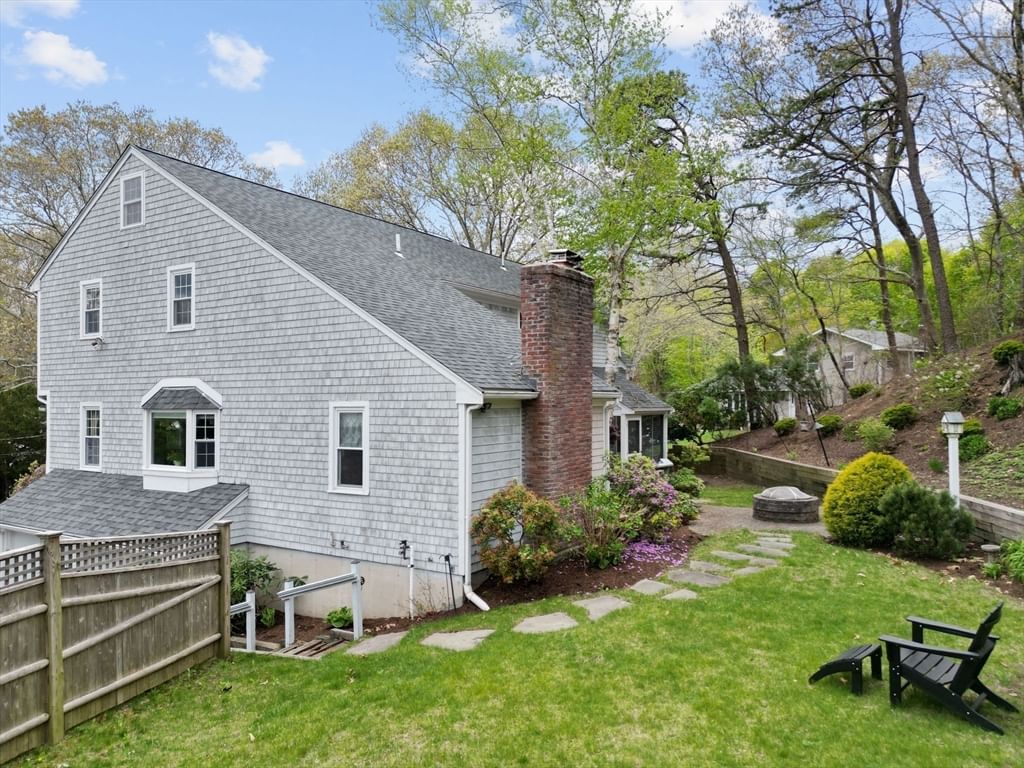 9 Hill Dale Rd Plymouth — Photo 29 of 41