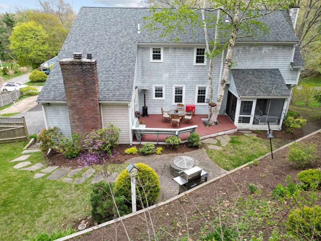 9 Hill Dale Rd Plymouth — Photo 35 of 41