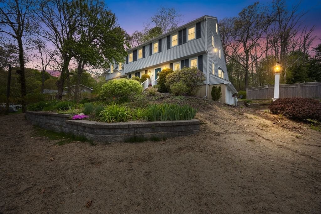 9 Hill Dale Rd Plymouth — Photo 37 of 41