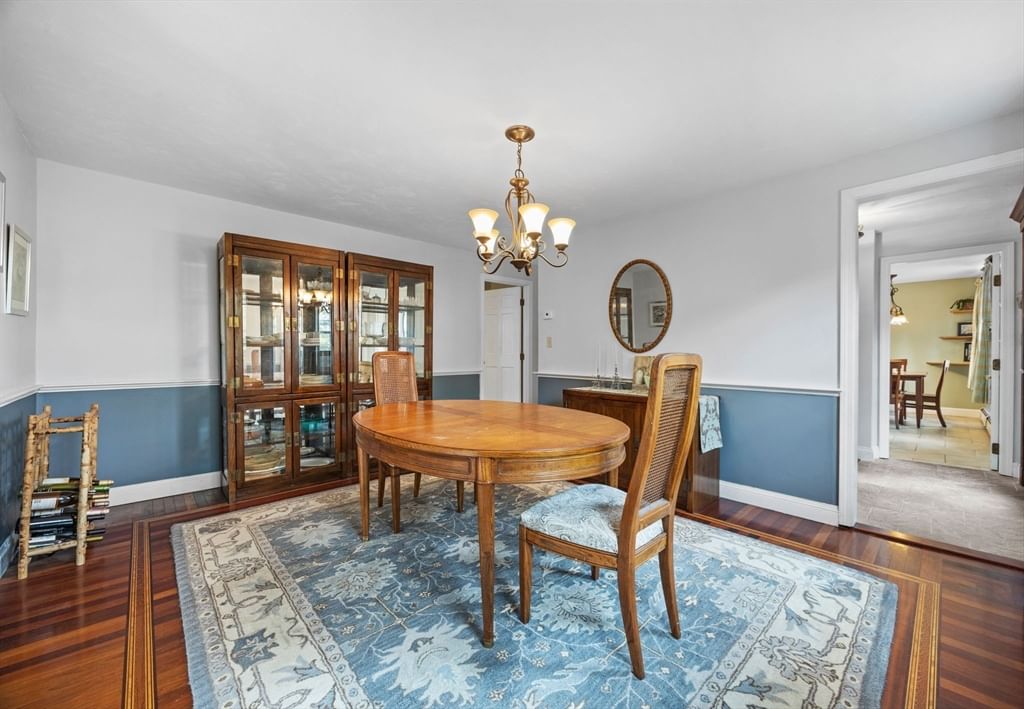 9 Hill Dale Rd Plymouth — Photo 9 of 41