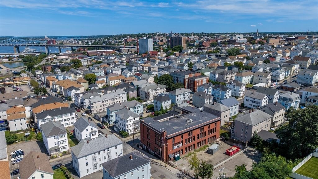403 Division Street #13 Fall River — Photo 24 of 29