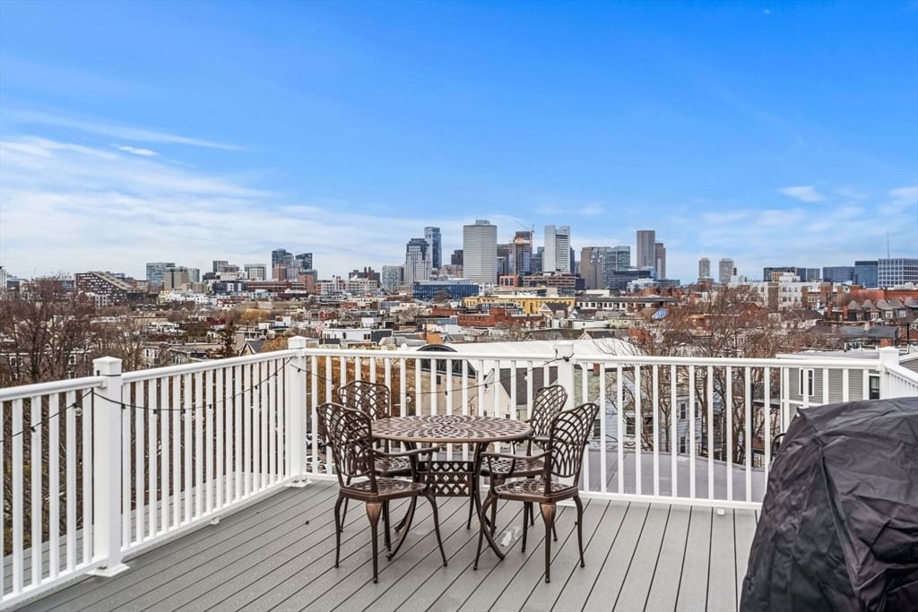 172 Dorchester St #3 Boston — Photo 19 of 24