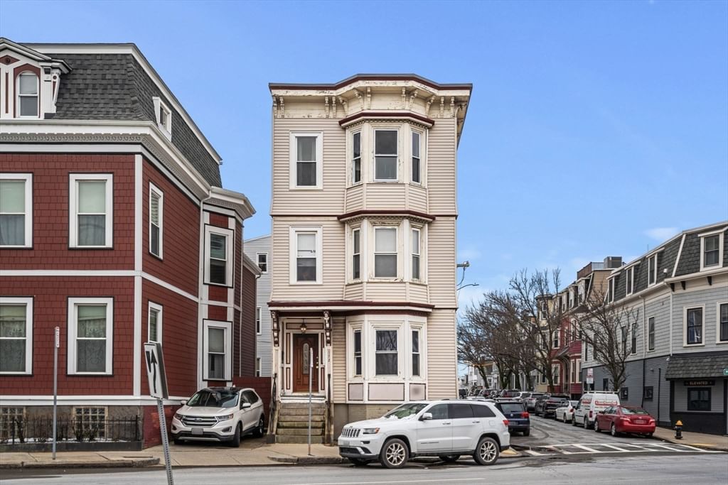 172 Dorchester St #3 Boston — Photo 24 of 24