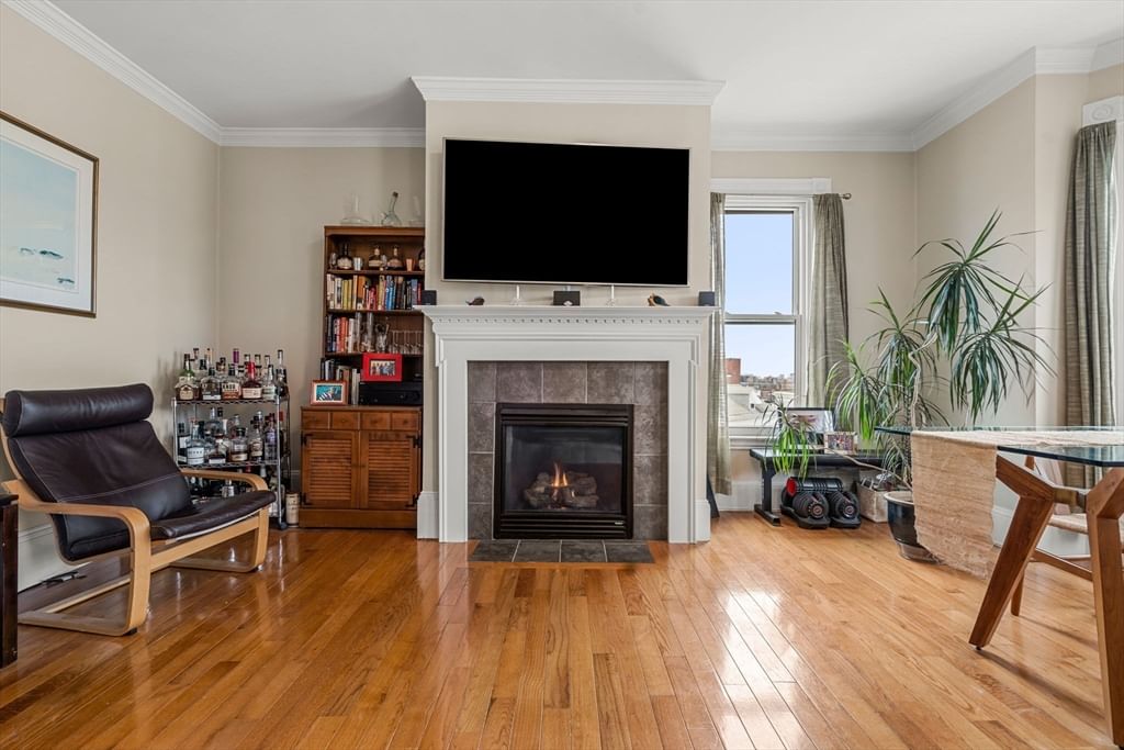 172 Dorchester St #3 Boston — Photo 9 of 24