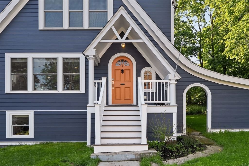1 Lennoco Rd Boston — Photo 39 of 42