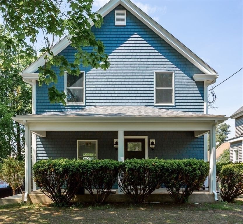 14 Wilmarth St Attleboro — Photo 10 of 31