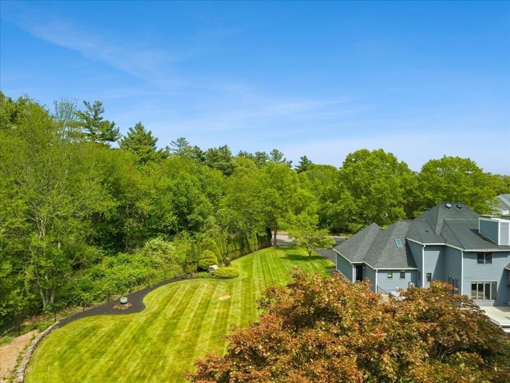 14 Fieldstone Ter West Bridgewater — Photo 39 of 41