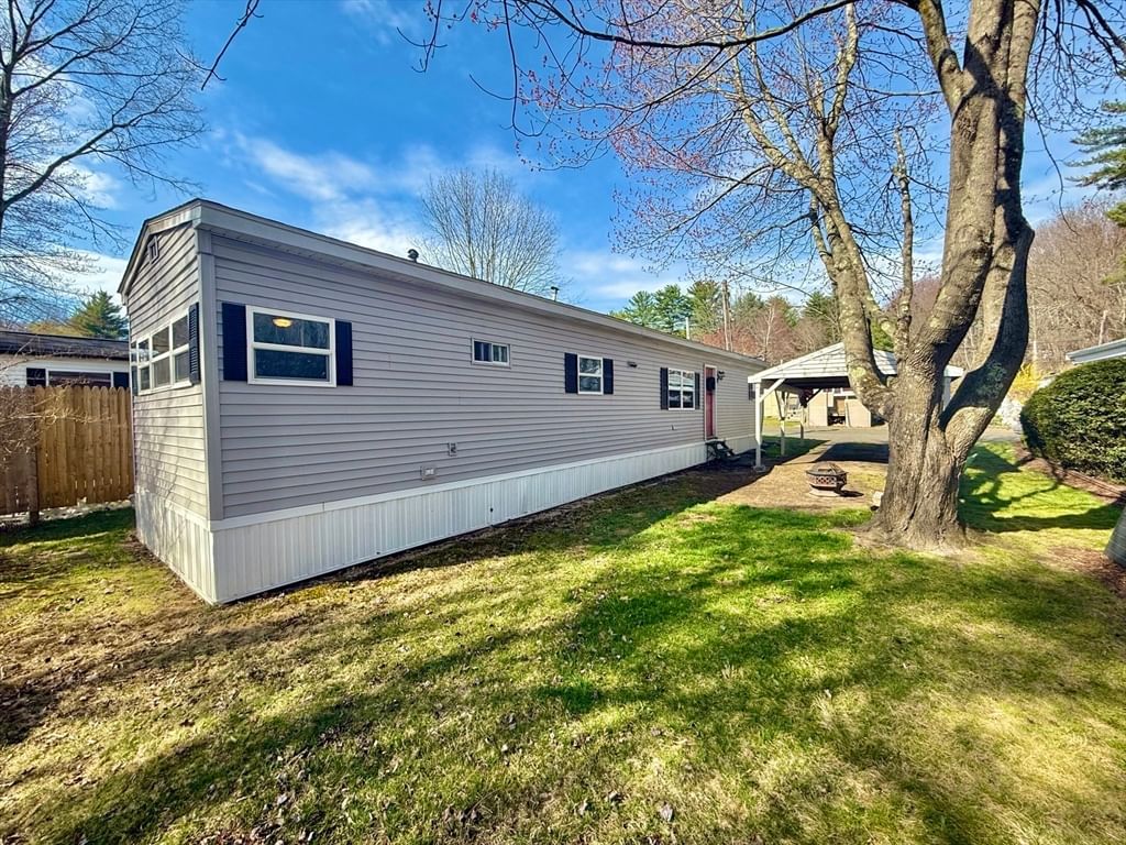 868 Southampton Rd #43 Westfield — Photo 14 of 16