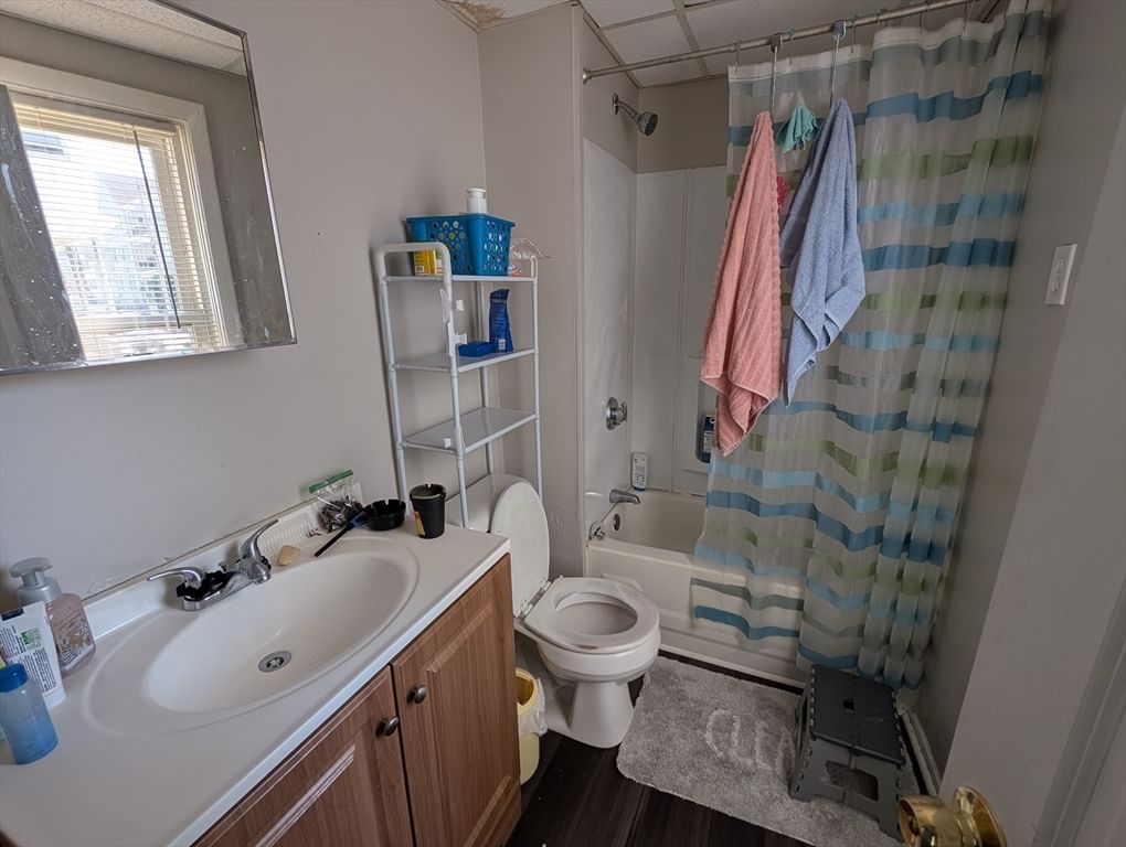 131 Thomas St Fall River — Photo 17 of 35