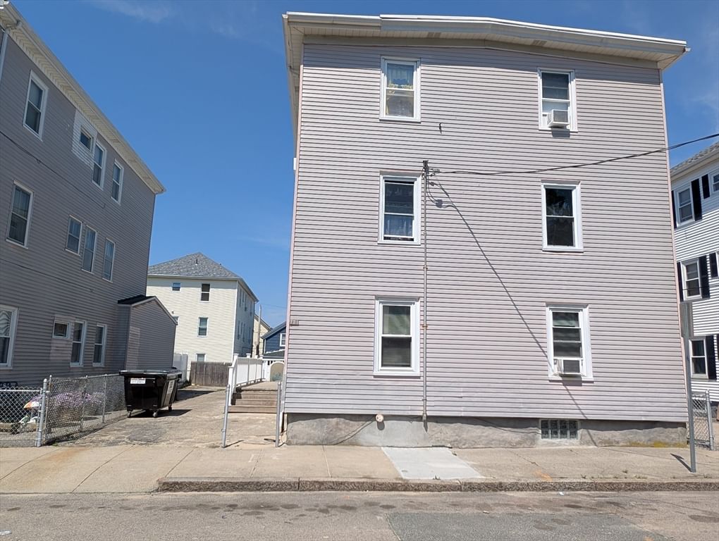 131 Thomas St Fall River — Photo 35 of 35