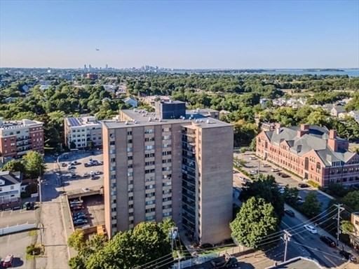 1025 Hancock St #2P Quincy — Photo 17 of 26