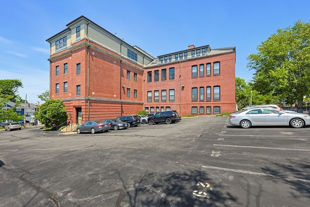 72 Ashland St #410 Malden — Photo 38 of 40