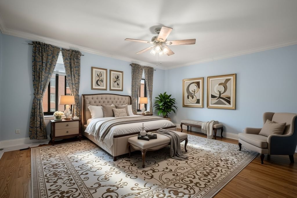10 Ashland St #2L Worcester — Photo 13 of 22