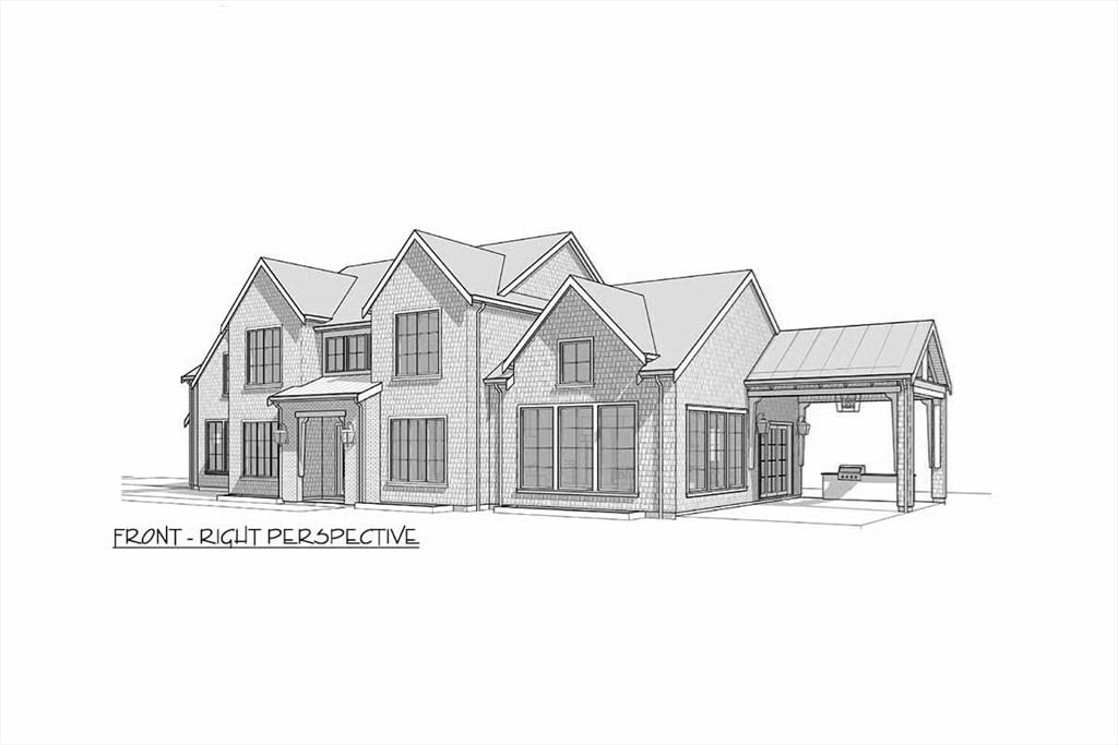 Lot 1 Nathaniel Hill Westfield — Photo 20 of 25