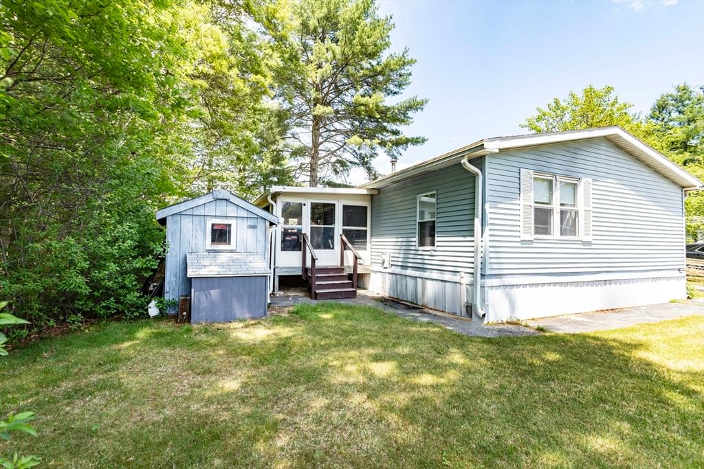 39 Friendship Drive West Bridgewater — Photo 29 of 29