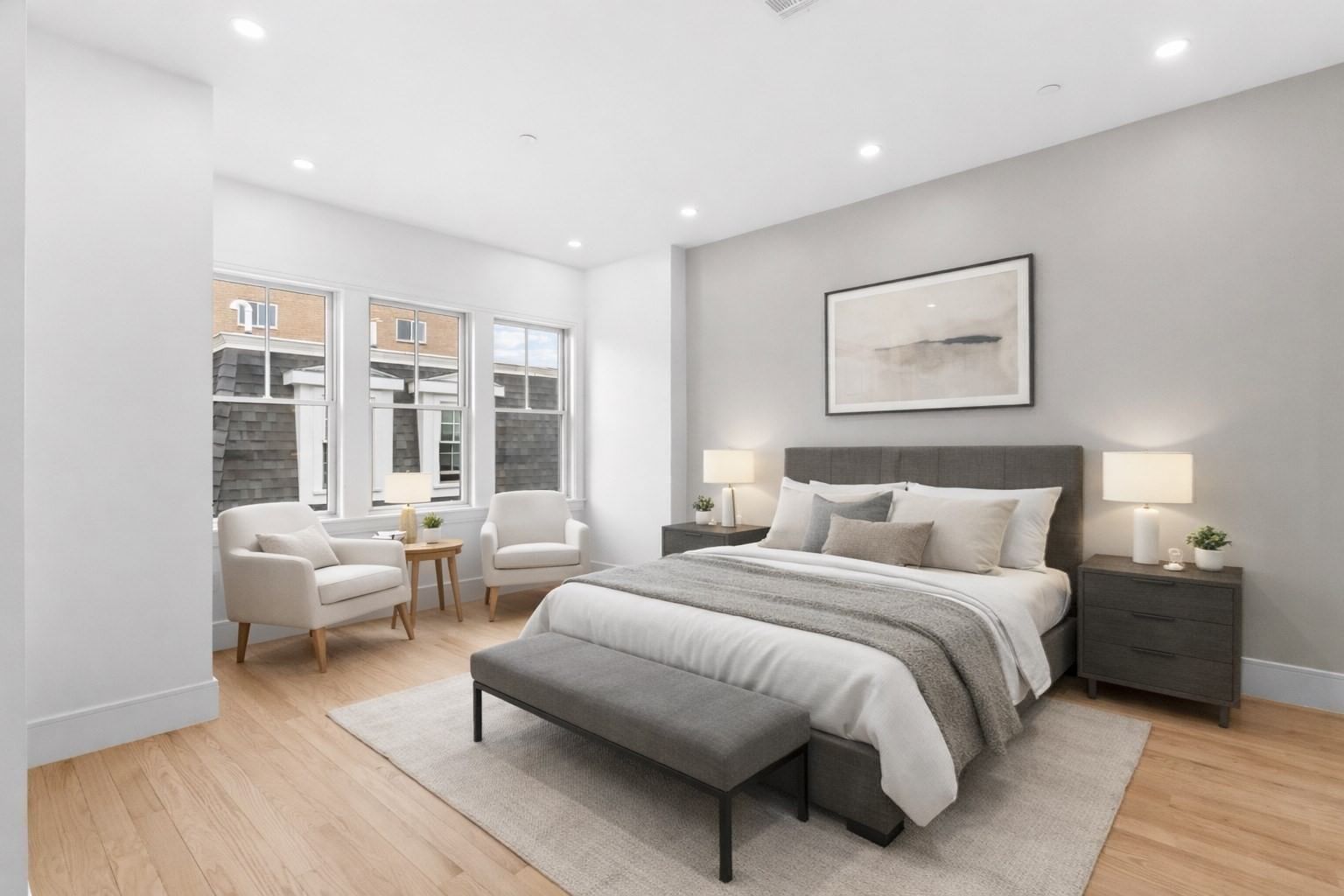 143 Tremont St #143-5 Boston — Photo 9 of 24
