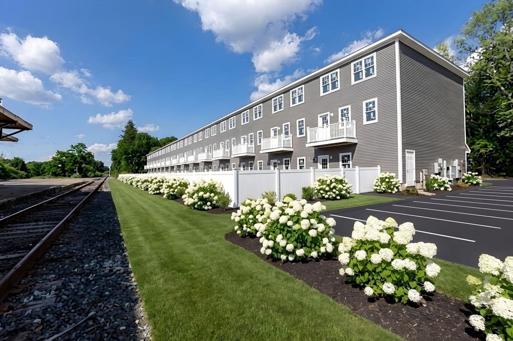44 Dean St #215, Taunton, MA, 44 Dean St #215, Taunton, MA Photo #36