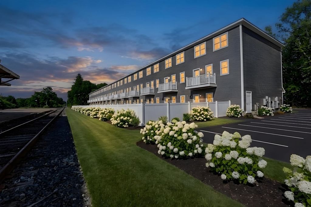 44 Dean St #215, Taunton, MA, 44 Dean St #215, Taunton, MA Photo #37