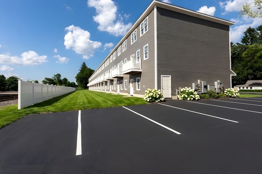 44 Dean St #215, Taunton, MA, 44 Dean St #215, Taunton, MA Photo #38