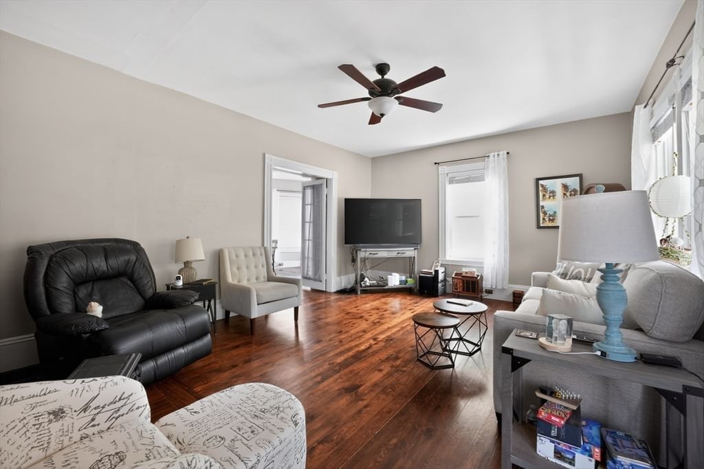 32 Grant Avenue Brockton — Photo 12 of 31