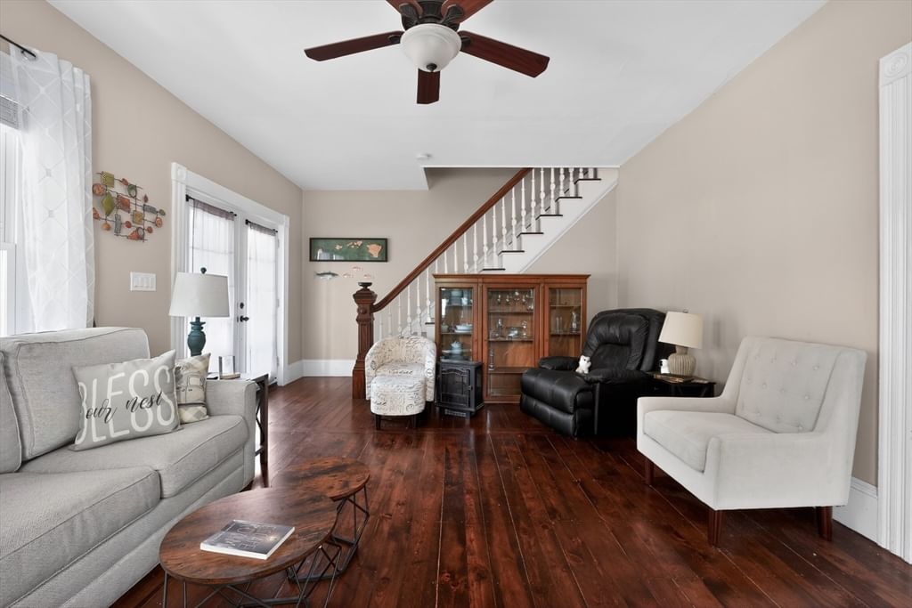 32 Grant Avenue Brockton — Photo 13 of 31