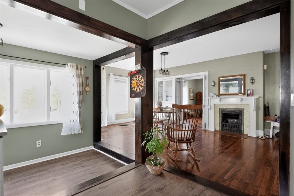 32 Grant Avenue Brockton — Photo 14 of 31