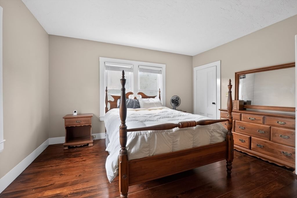 32 Grant Avenue Brockton — Photo 25 of 31