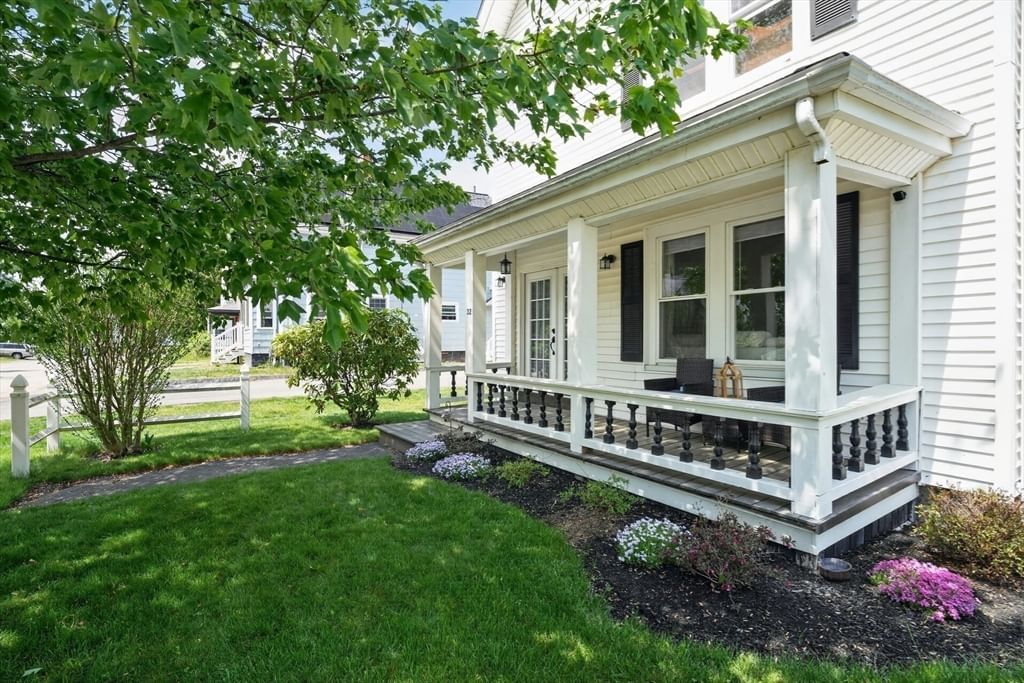 32 Grant Avenue Brockton — Photo 6 of 31