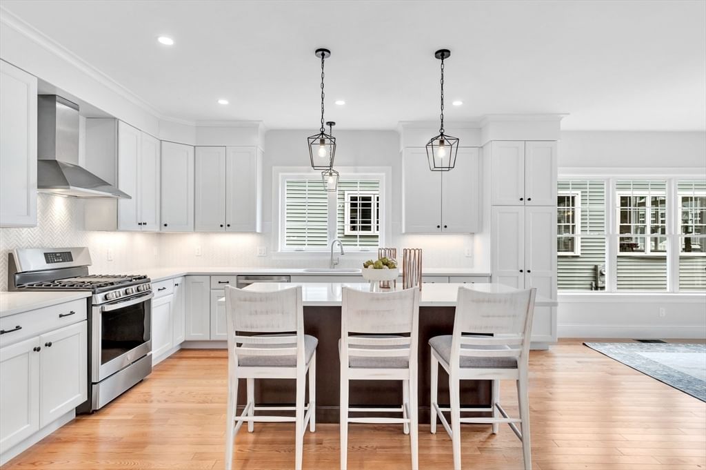 4 Weber Farm Road #4 Wrentham — Photo 7 of 42