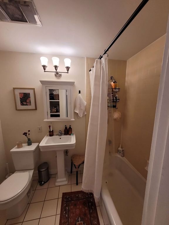 19 Fayette St #3 Boston — Photo 7 of 11