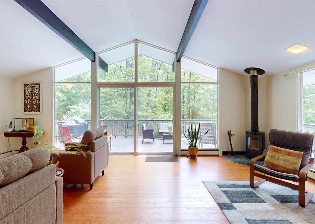 8 Teawaddle Hill Rd, Leverett, MA 01054 photo 3