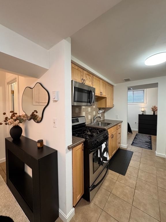 1 Dana Street #2 Cambridge — Photo 12 of 24