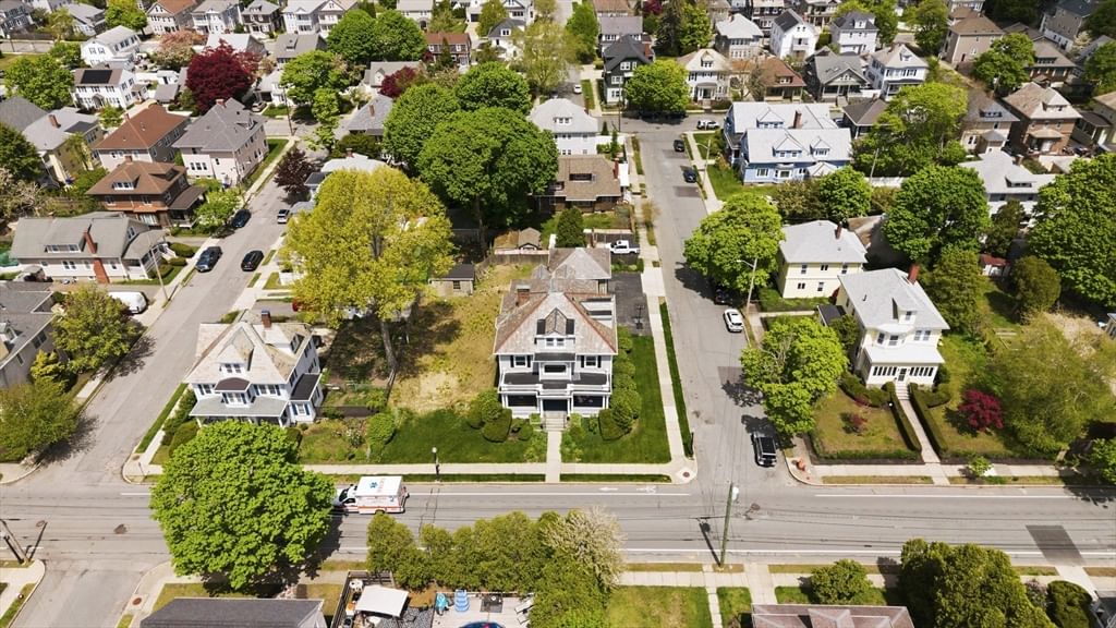293 Hawthorn St New Bedford — Photo 40 of 40