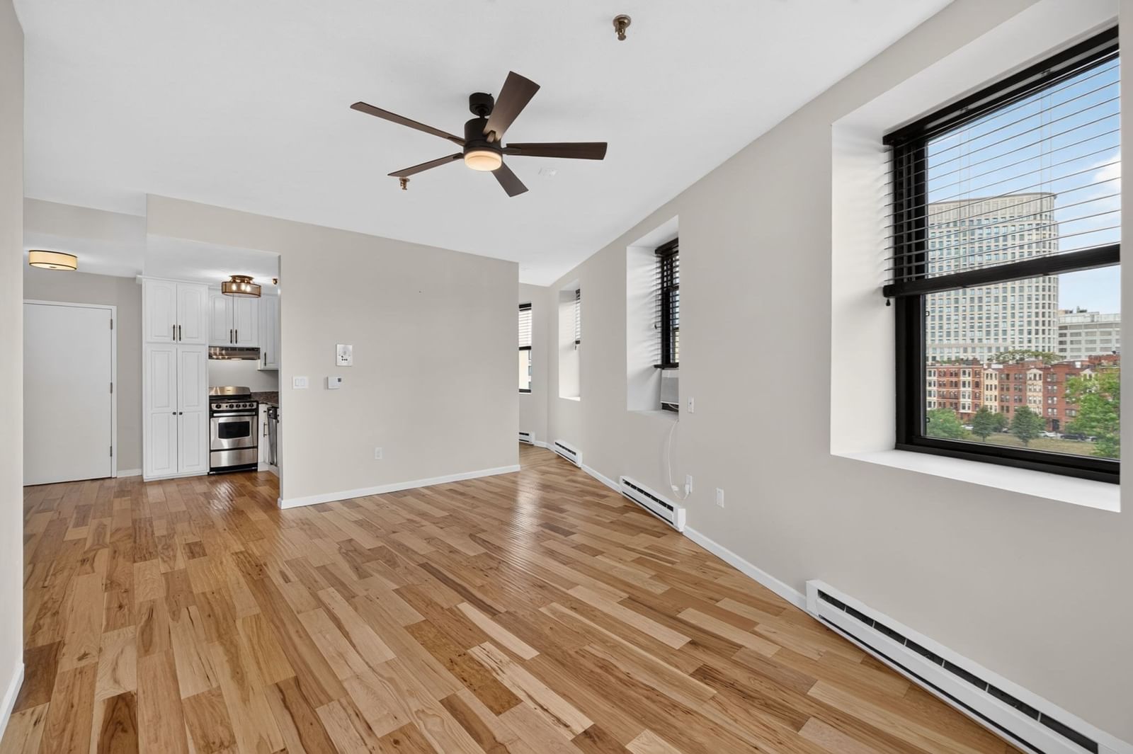 3 Appleton St #505 Boston — Photo 15 of 23