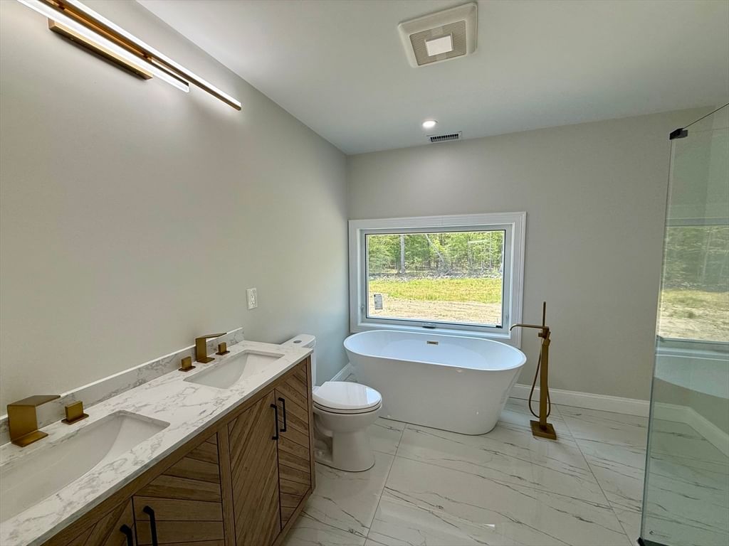 1 Great Woods Cir Norton — Photo 19 of 36