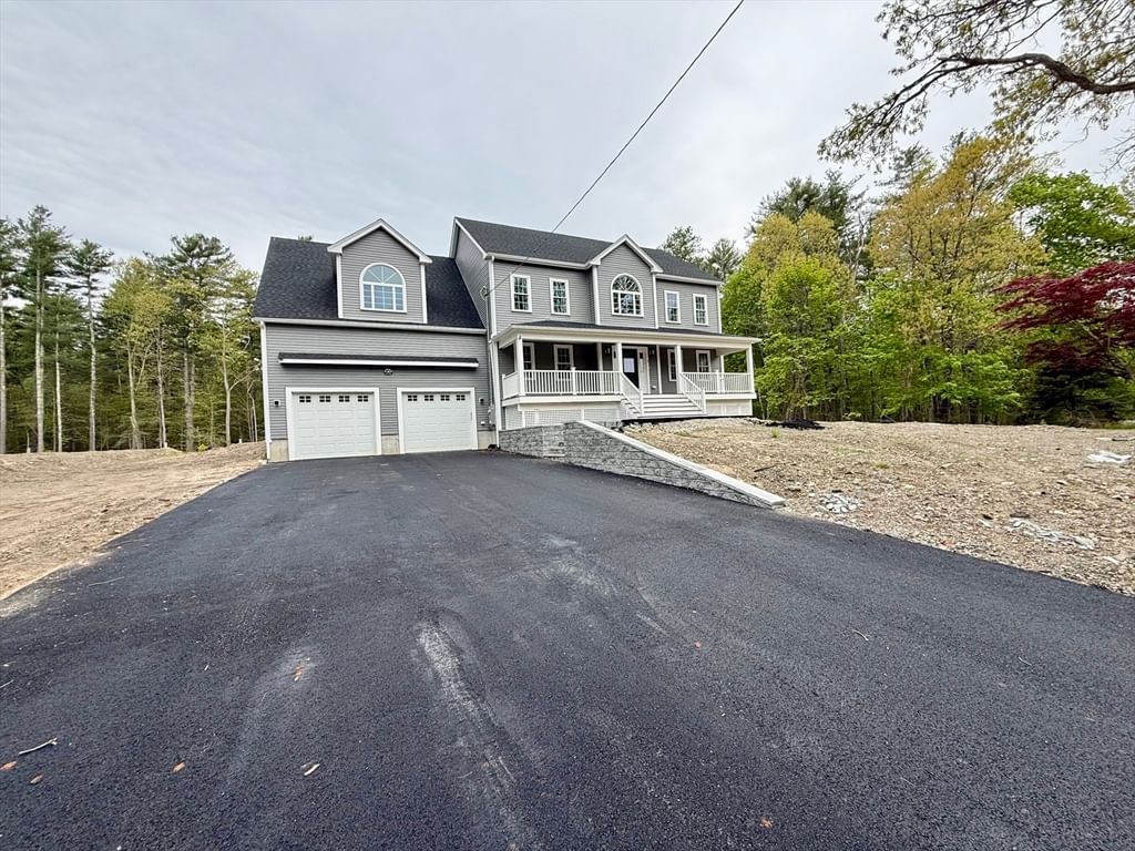 1 Great Woods Cir Norton — Photo 20 of 36