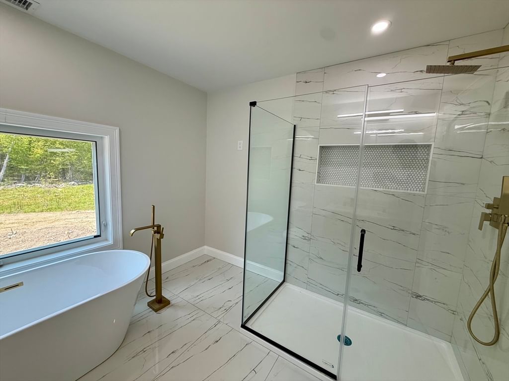 1 Great Woods Cir Norton — Photo 7 of 36