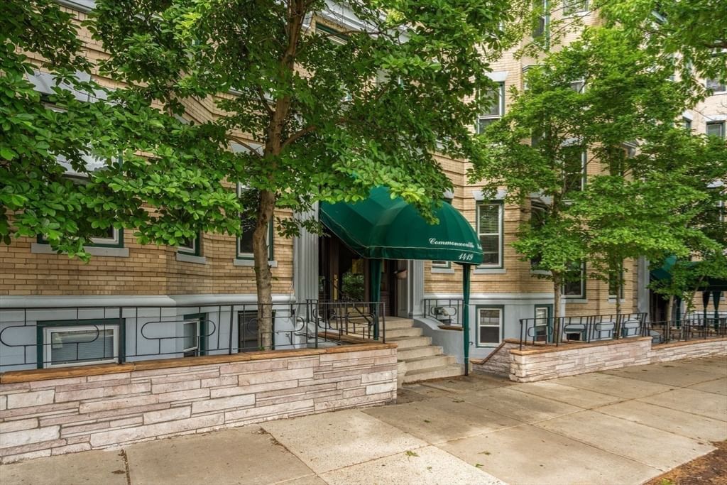 1419 Commonwealth Ave #404, Boston, MA, 1419 Commonwealth Ave #404, Boston, MA Photo #10