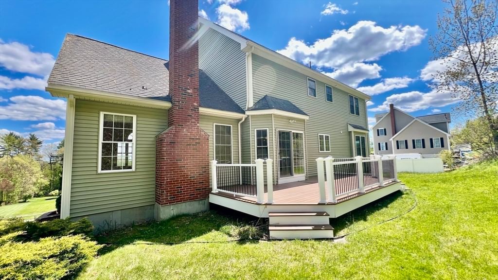 7 Deer Run Charlton — Photo 31 of 42