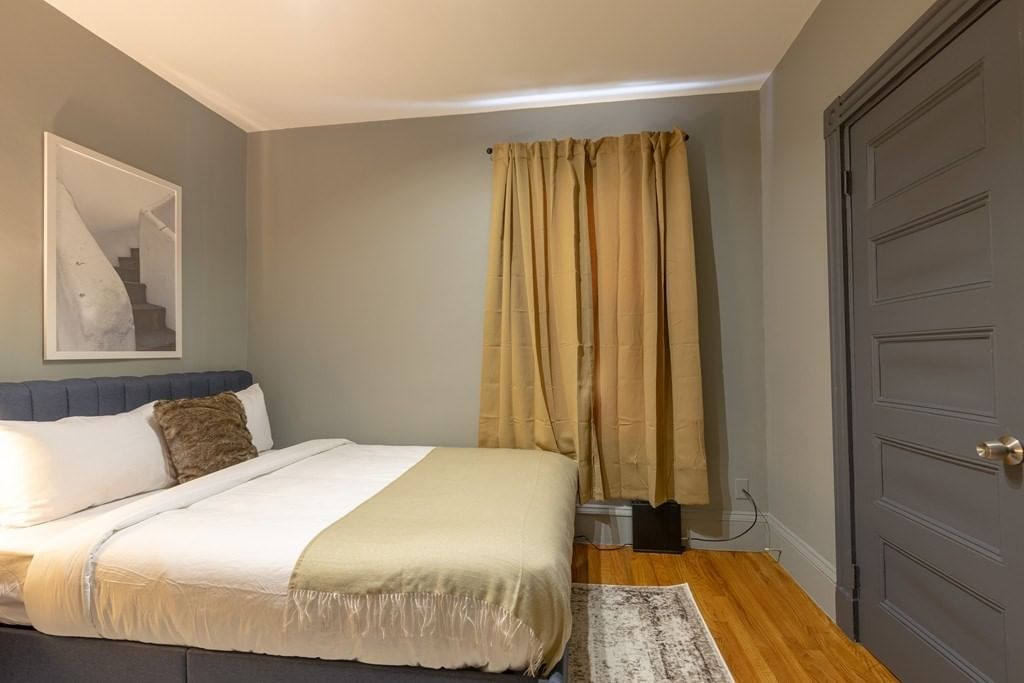 35 Newport Street Boston — Photo 20 of 28