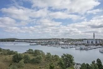 73 Broad Reach #M71C Weymouth — Photo 24 of 24
