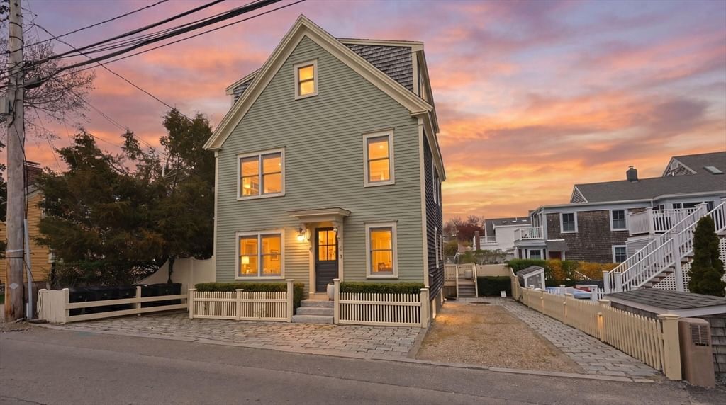 3 Franklin Street #Unit 2 Provincetown — Photo 21 of 21