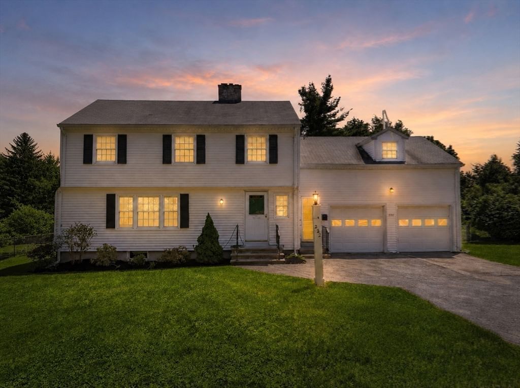 232 Grove St, Paxton, MA 01612 photo 5