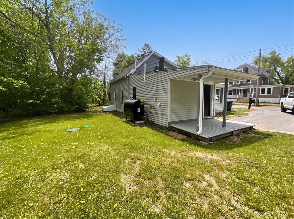 361 Tremont St Taunton — Photo 19 of 21