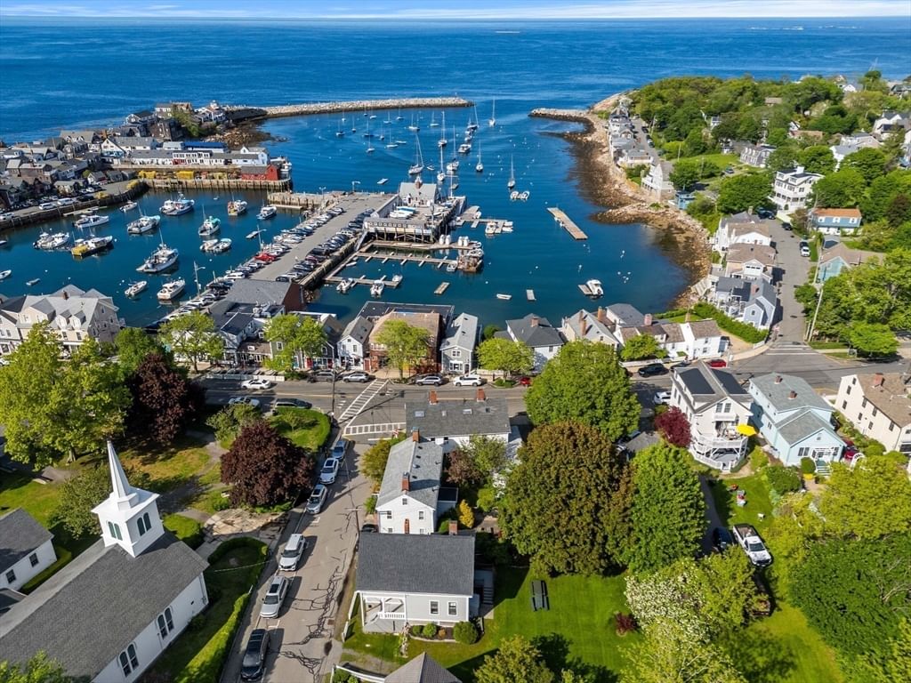 2 Mount Pleasant St #4, Rockport, MA, 2 Mount Pleasant St #4, Rockport, MA Photo #35