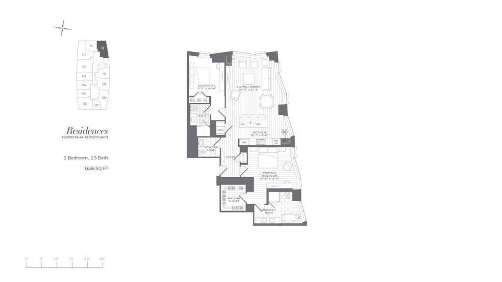 240 Devonshire Street #4512 Boston — Photo 39 of 39