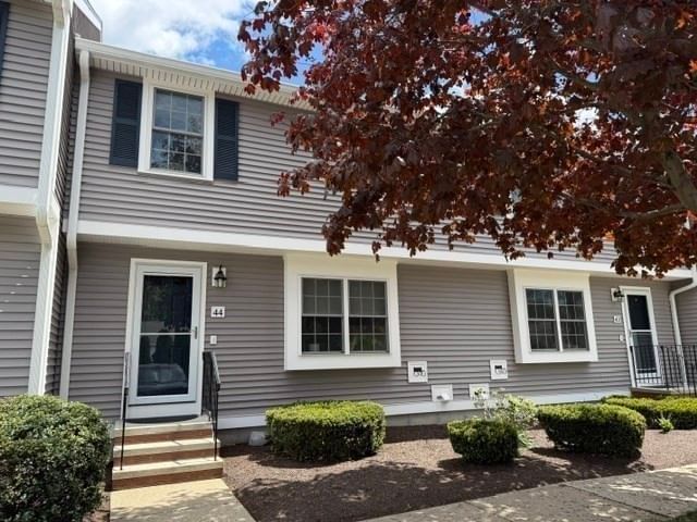 5 Meadowhill Ct #44 Easton — Photo 26 of 27