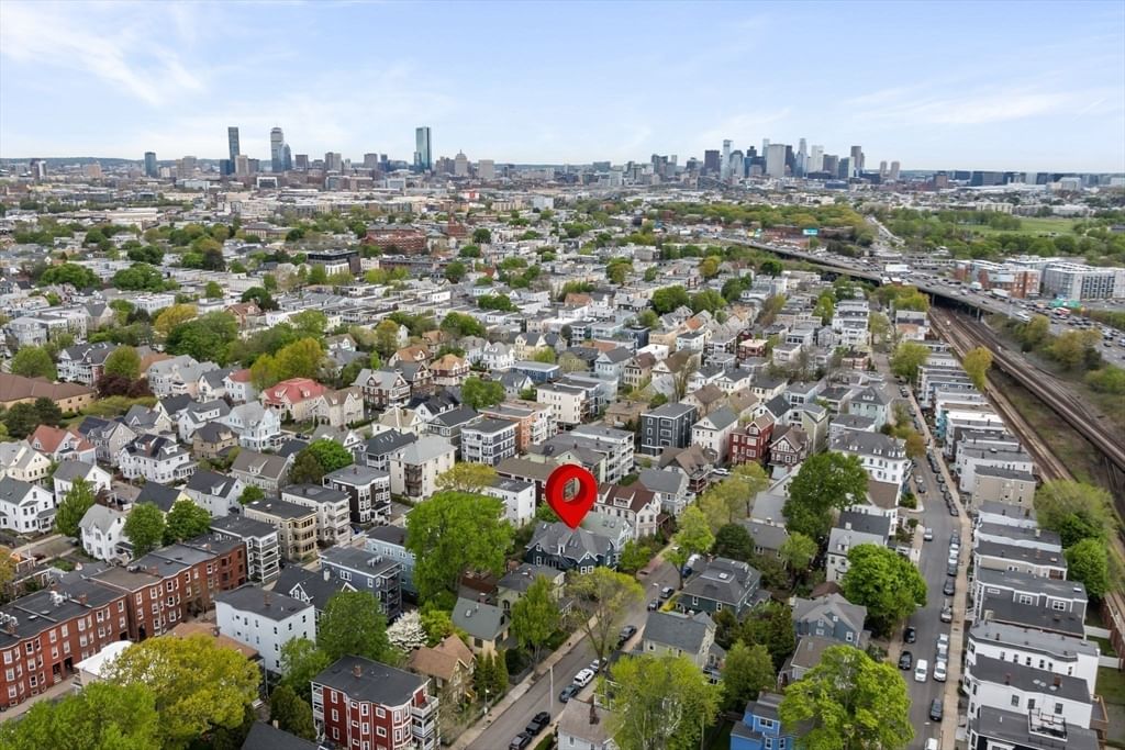 72 Tuttle St #1 Boston — Photo 36 of 37